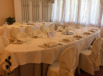 ' .  addslashes(Hotel Ristorante La Selva) . '