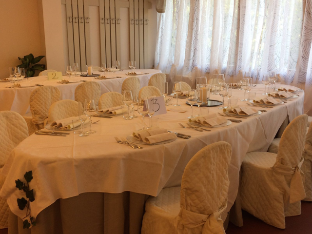 Hotel Ristorante La Selva