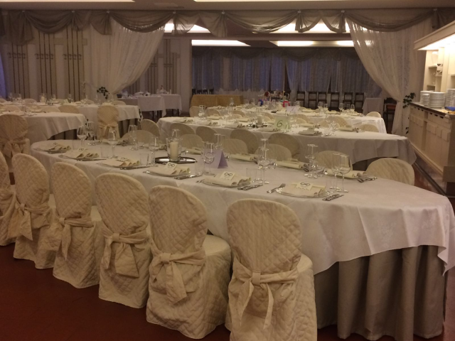 Hotel Ristorante La Selva