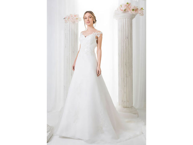 Magnani Sposa
