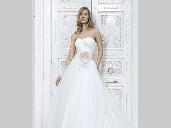 Magnani Sposa