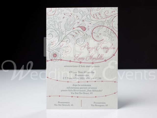 Pastò Wedding & Events
