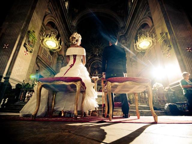 Wedding & Party Planner Sara Porro
