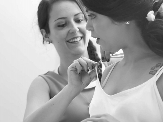 Wedding & Party Planner Sara Porro