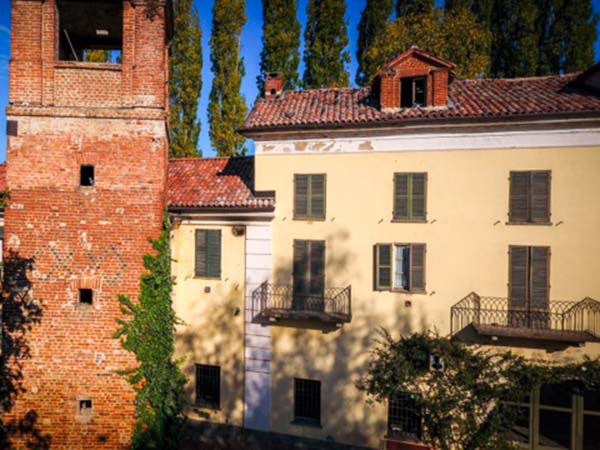 Mulino della Torre