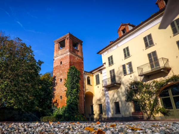 Mulino della Torre