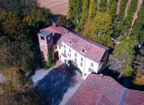 ' .  addslashes(Mulino della Torre) . '