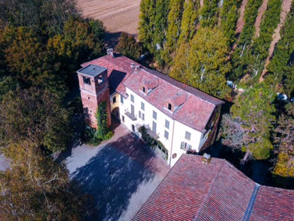 Mulino della Torre