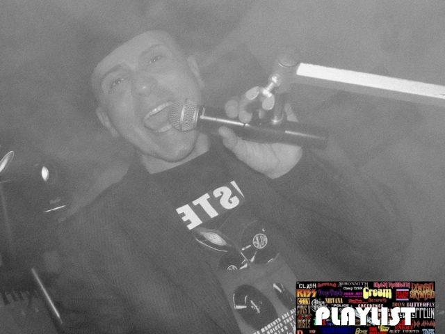Plylist Music