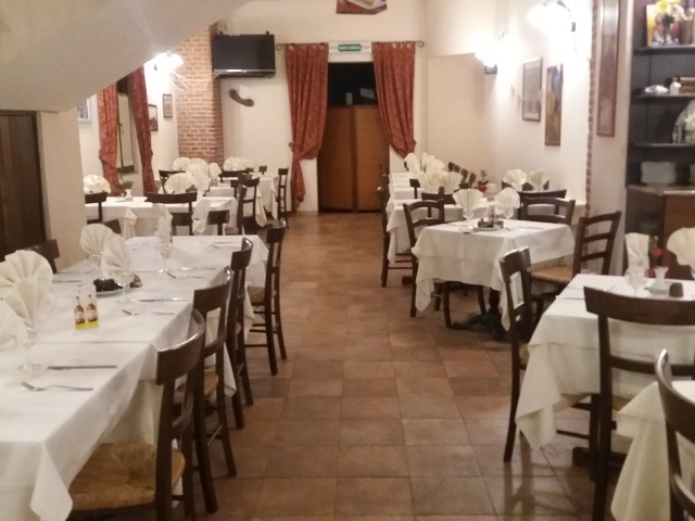 L\'Assedio