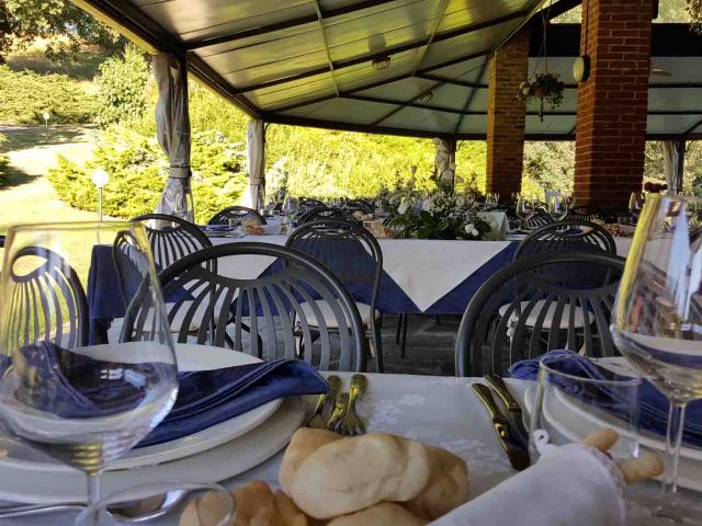 Agriturismo La Regibussa