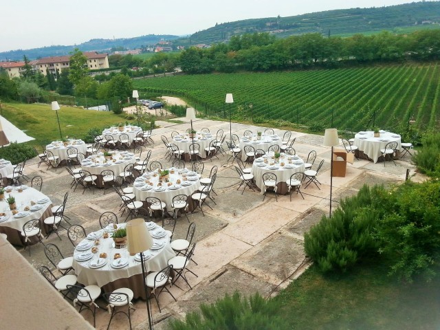 La Fonte degli Dei Wine Relais