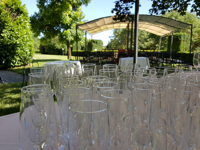 Agriturismo La Regibussa