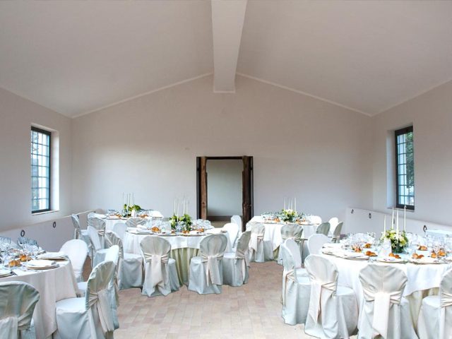 Tenuta Valle Cento