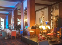 ' .  addslashes(Note dal Vivo) . '