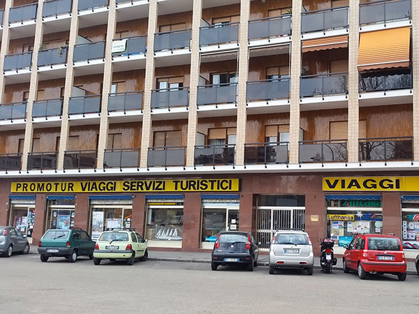 Promotur Viaggi