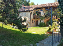 ' .  addslashes(Cascina Berzide) . '