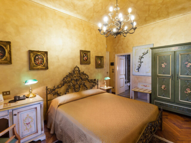 Villa Salzea