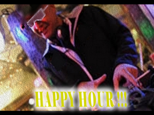 Happy Hour