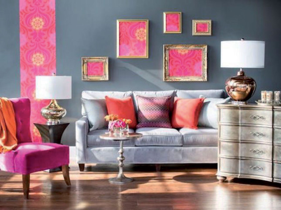 9 tendenze moda-casa: come orientarsi nella vasta scelta di colori e ispirazioni