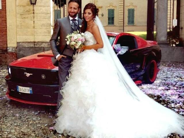 American Wedding Cars