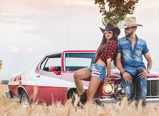 American Wedding Cars