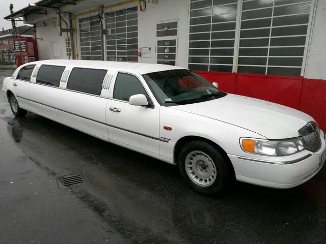 American Wedding Cars