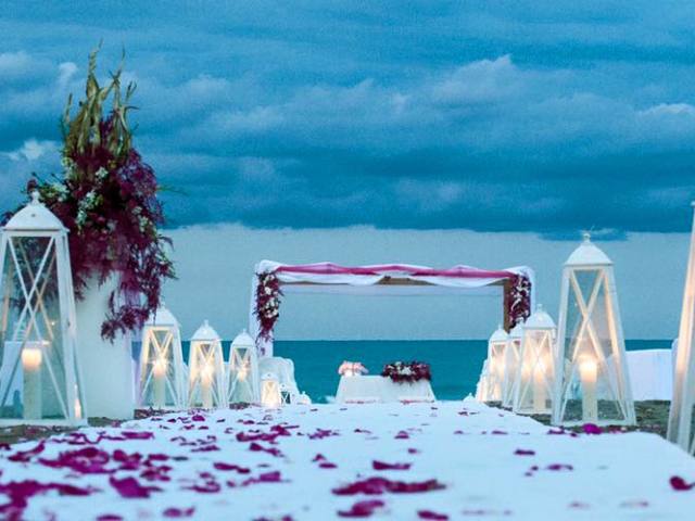 Jessica Michelagnoli Events Wedding creator
