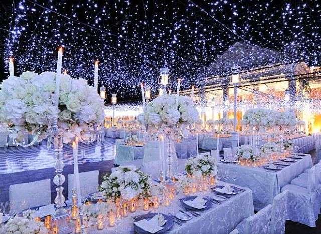 Jessica Michelagnoli Events Wedding creator