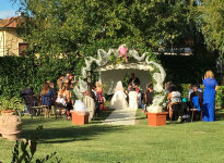 ' .  addslashes(Casolare dei Fiori) . '