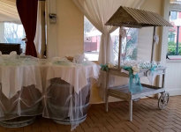 ' .  addslashes(Casolare dei Fiori) . '