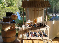 ' .  addslashes(Casolare dei Fiori) . '