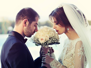 Foto, video, emozioni… anche il giorno del matrimonio è condiviso da tutti su Internet