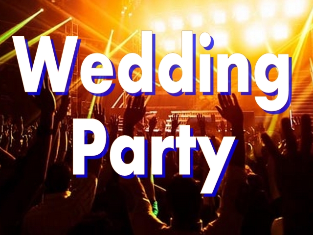 Wedding Party