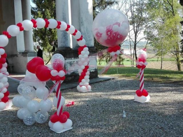 Idee di Festa