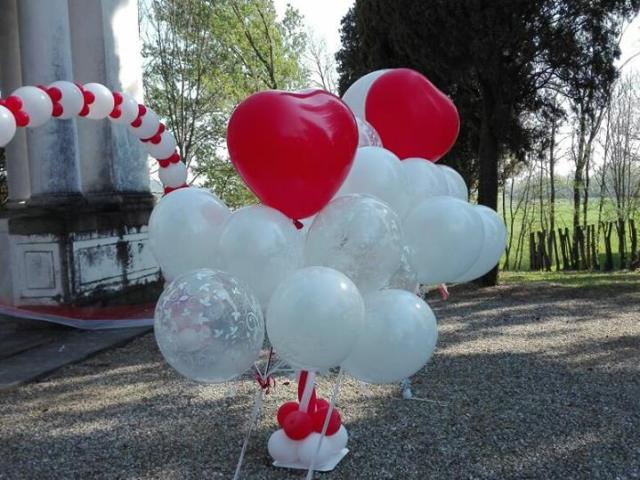 Idee di Festa