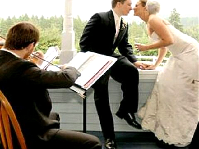 Sweet Melodies Trio