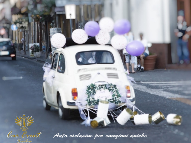 Car Event Sicilia