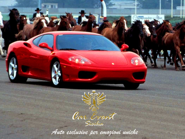 Car Event Sicilia