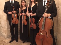 ' .  addslashes(Quartetto Quattro Quarti) . '