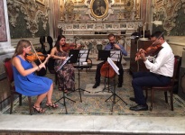 ' .  addslashes(Quartetto Quattro Quarti) . '