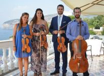' .  addslashes(Quartetto Quattro Quarti) . '