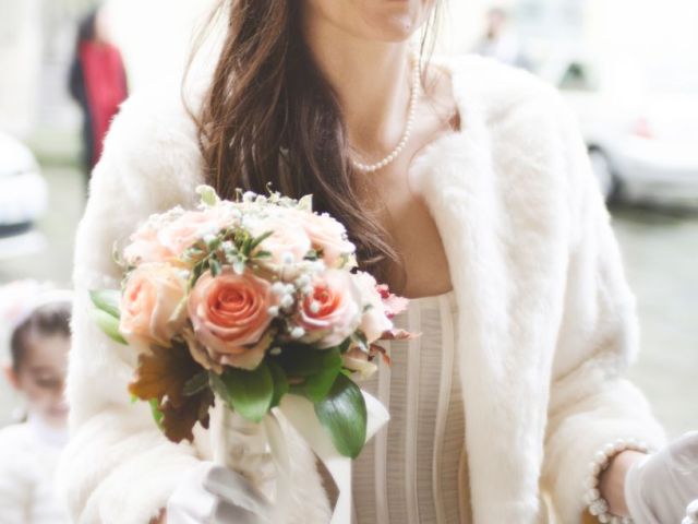 Chiara Cucci MakeUp Artist