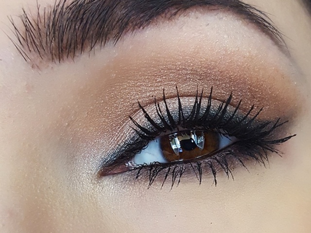 Alessia Rosati Makeup Artist
