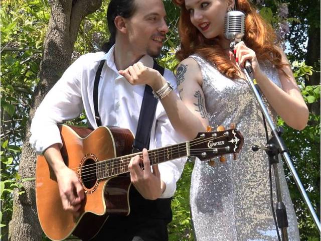 Radio \'50 - musica anni \'50