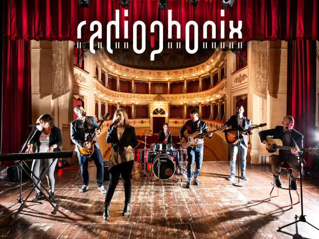 Radiophonix Band