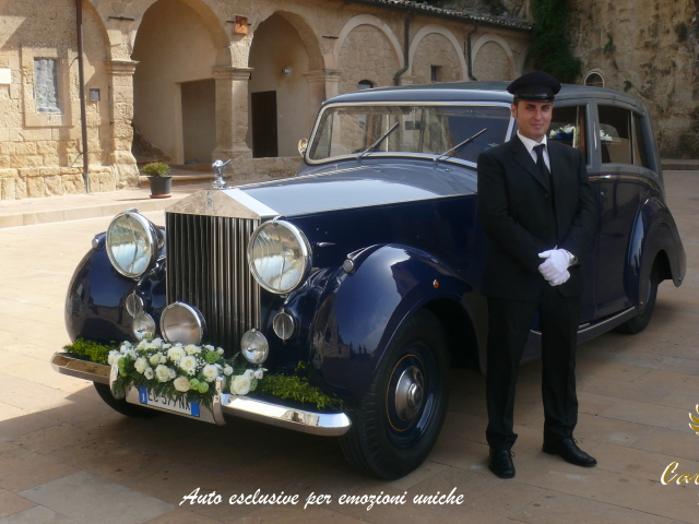Car Event Sicilia