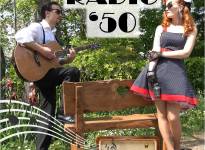 ' .  addslashes(Radio '50 - musica anni '50) . '