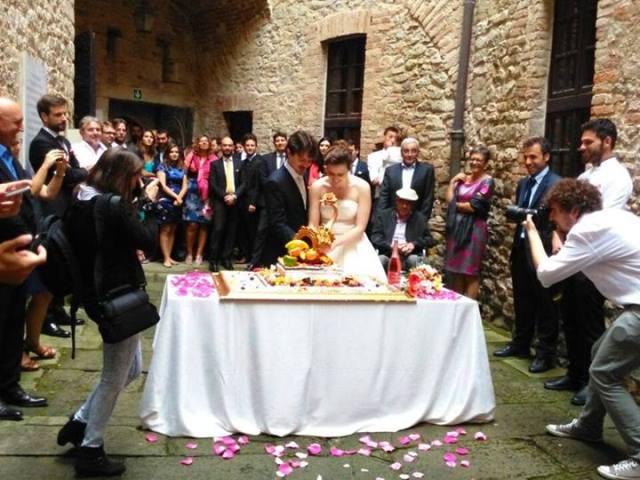 Castello Dal Verme di Zavattarello