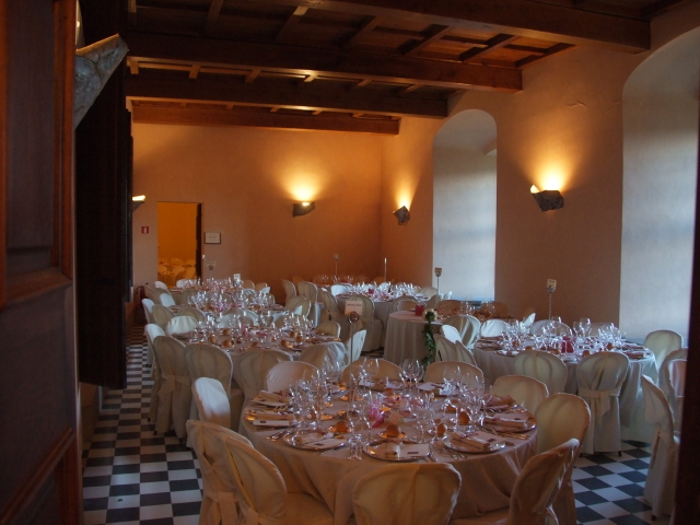 Castello Dal Verme di Zavattarello